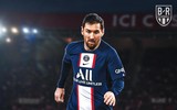 Áo đấu mới bắt mắt của các CLB lớn mùa giải 2022/23
