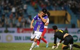 Quang Hải bật khóc nói lời chia tay Hà Nội FC