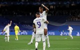 Toàn cảnh màn ngược dòng bất thành của Chelsea trước Real