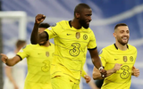 Toàn cảnh màn ngược dòng bất thành của Chelsea trước Real