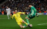 Toàn cảnh màn ngược dòng bất thành của Chelsea trước Real