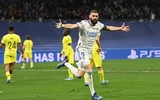 Toàn cảnh màn ngược dòng bất thành của Chelsea trước Real