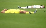 Toàn cảnh màn ngược dòng bất thành của Chelsea trước Real