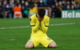 Toàn cảnh màn ngược dòng bất thành của Chelsea trước Real