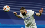 Toàn cảnh màn ngược dòng bất thành của Chelsea trước Real