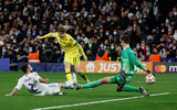 Toàn cảnh màn ngược dòng bất thành của Chelsea trước Real