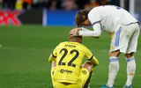 Toàn cảnh màn ngược dòng bất thành của Chelsea trước Real