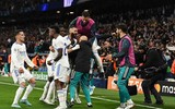 Toàn cảnh màn ngược dòng bất thành của Chelsea trước Real