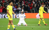 Toàn cảnh màn ngược dòng bất thành của Chelsea trước Real