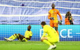 Toàn cảnh màn ngược dòng bất thành của Chelsea trước Real