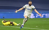 Toàn cảnh màn ngược dòng bất thành của Chelsea trước Real