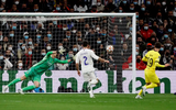 Toàn cảnh màn ngược dòng bất thành của Chelsea trước Real