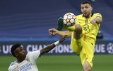 Toàn cảnh màn ngược dòng bất thành của Chelsea trước Real