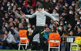 Toàn cảnh màn ngược dòng bất thành của Chelsea trước Real