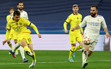 Toàn cảnh màn ngược dòng bất thành của Chelsea trước Real