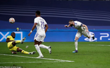 Toàn cảnh màn ngược dòng bất thành của Chelsea trước Real