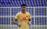 Cận cảnh gương mặt Quang Hải, Văn Lâm... cùng tuyển Việt Nam trong PES 2022