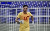 Cận cảnh gương mặt Quang Hải, Văn Lâm... cùng tuyển Việt Nam trong PES 2022