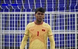 Cận cảnh gương mặt Quang Hải, Văn Lâm... cùng tuyển Việt Nam trong PES 2022