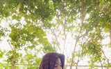 Đường cong nóng bỏng của bạn gái mới Quang Hải