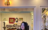 Đường cong nóng bỏng của bạn gái mới Quang Hải