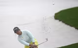 Những bóng hồng tỏa sáng ngày mở màn giải golf vô địch quốc gia