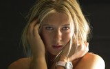 Nhan sắc thời đỉnh cao của Maria Sharapova