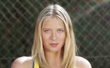 Nhan sắc thời đỉnh cao của Maria Sharapova