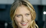 Nhan sắc thời đỉnh cao của Maria Sharapova