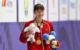 Những VĐV ưu tú của thể thao Việt Nam vắng mặt ở SEA Games 31