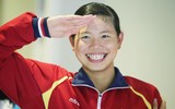 Những VĐV ưu tú của thể thao Việt Nam vắng mặt ở SEA Games 31