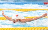 Những VĐV ưu tú của thể thao Việt Nam vắng mặt ở SEA Games 31