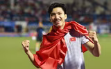 Những VĐV ưu tú của thể thao Việt Nam vắng mặt ở SEA Games 31