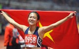 Những VĐV ưu tú của thể thao Việt Nam vắng mặt ở SEA Games 31