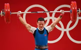 Những VĐV ưu tú của thể thao Việt Nam vắng mặt ở SEA Games 31
