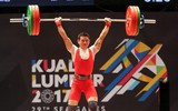 Những VĐV ưu tú của thể thao Việt Nam vắng mặt ở SEA Games 31