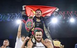 Những VĐV ưu tú của thể thao Việt Nam vắng mặt ở SEA Games 31