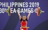 Những VĐV ưu tú của thể thao Việt Nam vắng mặt ở SEA Games 31