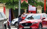 Vé 'chợ đen' ế khách trước trận U23 Việt Nam - U23 Indonesia