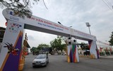Vé 'chợ đen' ế khách trước trận U23 Việt Nam - U23 Indonesia