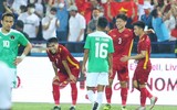 Toàn cảnh trận ra quân nức lòng người hâm mộ của U23 Việt Nam