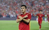 Toàn cảnh trận ra quân nức lòng người hâm mộ của U23 Việt Nam