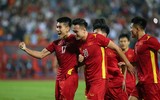 Toàn cảnh trận ra quân nức lòng người hâm mộ của U23 Việt Nam