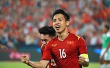 Toàn cảnh trận ra quân nức lòng người hâm mộ của U23 Việt Nam