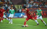 Toàn cảnh trận ra quân nức lòng người hâm mộ của U23 Việt Nam