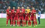 Toàn cảnh trận ra quân nức lòng người hâm mộ của U23 Việt Nam