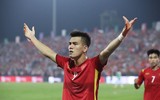Toàn cảnh trận ra quân nức lòng người hâm mộ của U23 Việt Nam