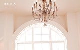 Ảnh cưới đẹp lung linh của tiền đạo Hà Đức Chinh