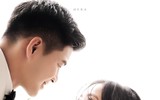 Ảnh cưới đẹp lung linh của tiền đạo Hà Đức Chinh