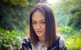 Nhan sắc tiểu thư xinh đẹp con gái trưởng đoàn U23 Thái Lan
